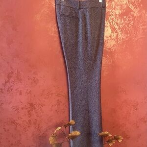 Lauren Ralph Lauren Gray Dress Pants
